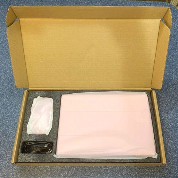 Pink Android Tablet Bundle • Keyboard & Mouse Set - Picture 8 of 10